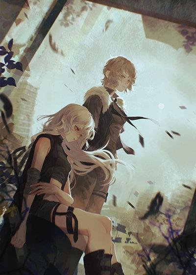 abyss rose