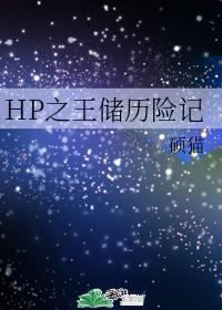 Adventures of the Prince of HP