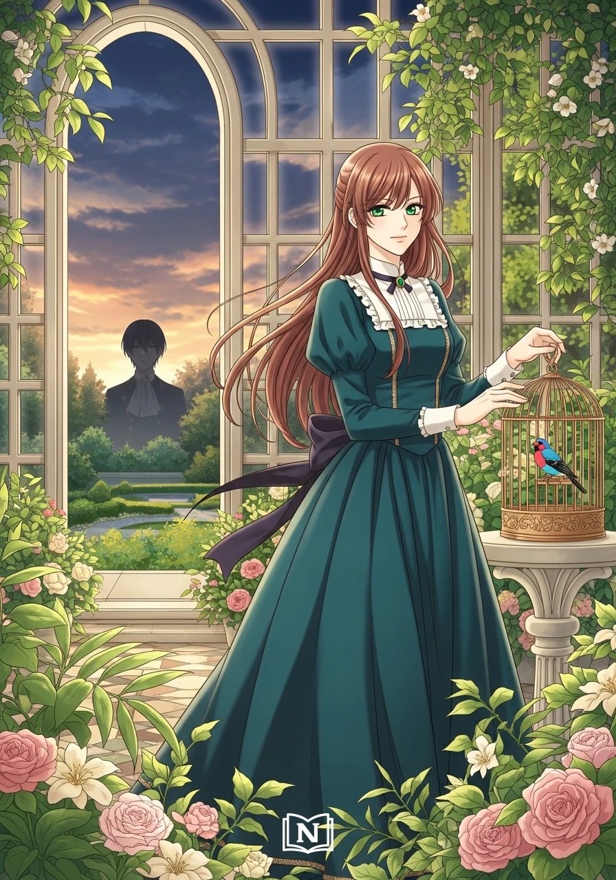 Common Sense of a Duke's Daughter