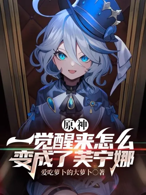 Genshin Impact: Why did I become Funina when I woke up?