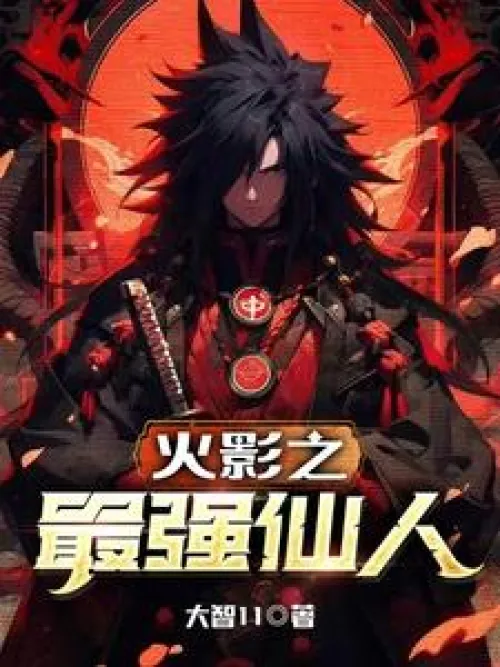 Naruto: The Strongest Sage