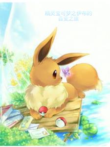 Pokémon the Dream: Eevee's Journey of Change