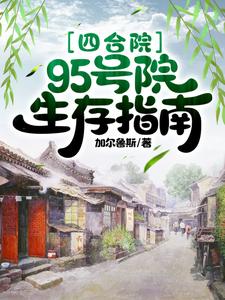 Siheyuan: Survival Guide for Courtyard No. 95