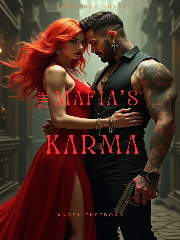 THE ITALIAN MAFIA'S KARMA