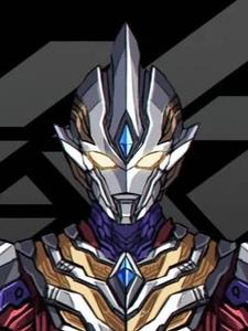 Ultraman Mobile Travels Across the Worlds